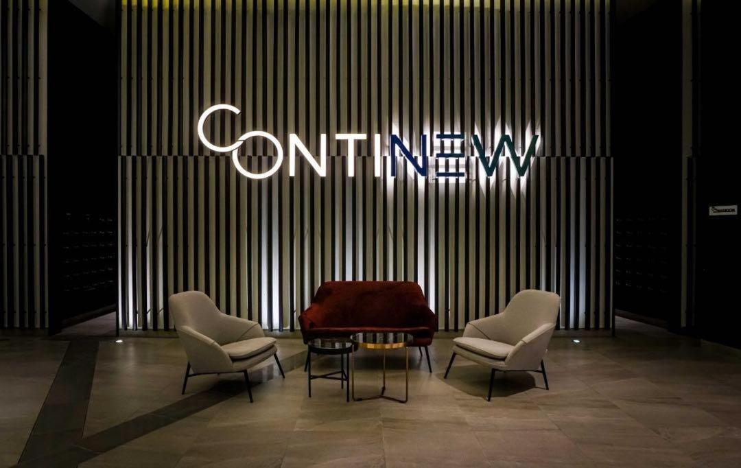 Continew Residence By Homebrickz Kuala Lumpur Dış mekan fotoğraf